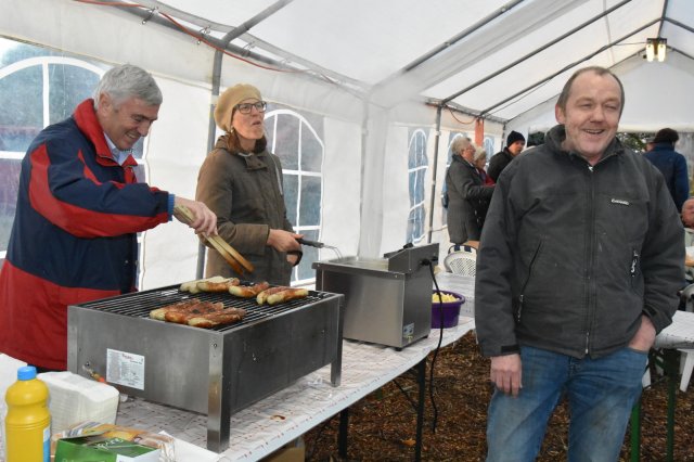 Weihnachtsmarkt 2017