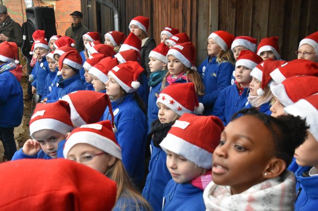 Weihnachtsmarkt 2017