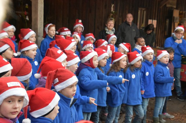 Weihnachtsmarkt 2017