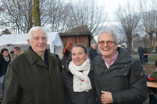 Weihnachtsmarkt 2017