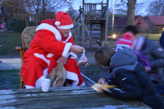 Weihnachtsmarkt 2017