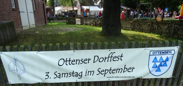 2016 Erntefest