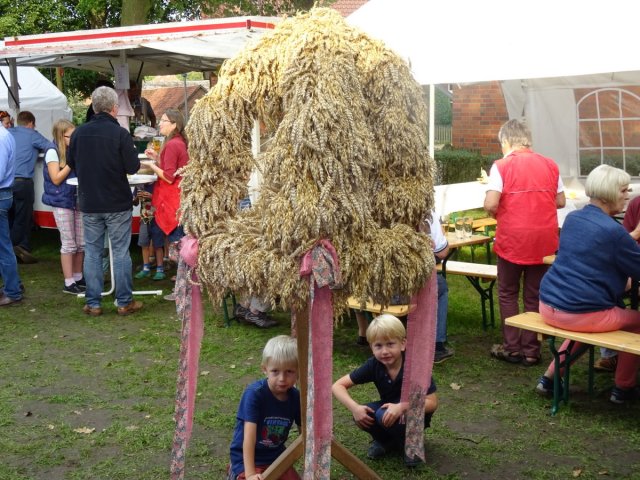 2016 Erntefest